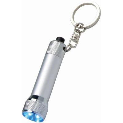 Image of Draco LED keychain light
