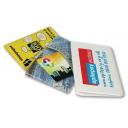 Image of Oyster / Membership Card Wallet