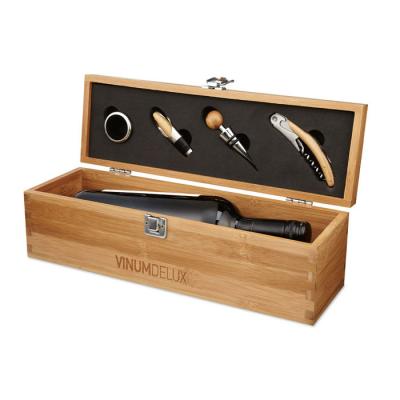 Image of Tardor Wine Set